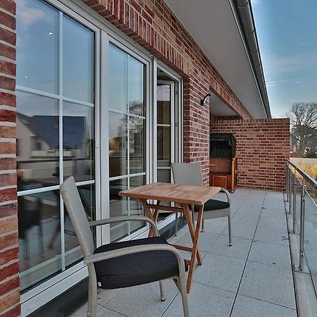 Baltic Sea Baltic Sea Appartement 4 Ниндорф Экстерьер фото